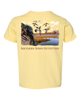 Puppy Woodies Toddler Southern Down Outfitters Short Sleeve Tee by DoodleBug's