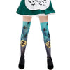 Halloween Cosplay Costume Accessories Stockings by My Store
