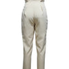 Women’s Solid Color Wide-Leg Pants by FitiqueFit