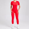 One-piece Sports Yoga Jumpsuit 88201 by My Store