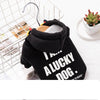 Warm Cat Puppy Clothes Pet Trendy Sweater by My Store
