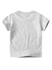 Children's Dinosaur Crew Neck Short Sleeve T-Shirt by Simply Love