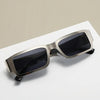 Metal Frame UV Protection Fashion Sunglasses by FitiqueFit
