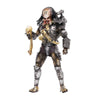 Predator Open Mouth Jungle Predator 1:18 Scale Action Figure - Previews Exclusive by THE MIGHTY HOBBY SHOP