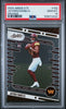 Graded 2024 Panini Absolute Jayden Daniels #102 Orange Rookie RC Football Card PSA 10 Gem Mint