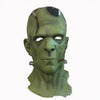 Mask Latex Halloween Horror Masquerade by My Store
