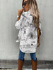 👚 Plus Size Women's Long Sleeve Two-Piece Casual Set by FitiqueFit