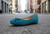 Women’s Plus Size Multi-Color Pumps – Stylish Comfortable High Heel Shoes by FitiqueFit