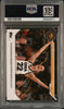 Graded 2023 Topps Bowman U Now Caitlin Clark #61 Rookie RC Basketball Card PSA 10 Gem Mint