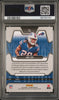Graded 2022 Panini Playbook James Cook #115 Mosaic Rookie RC Football Card PSA 10 Gem Mint