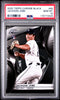 Graded 2025 Topps Chrome Black Jackson Jobe #60 Rookie RC Baseball Card PSA 10 Gem Mint by Hall of Fame Sports Memorabilia