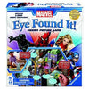 Marvel Eye Found It!® Board Game by Little Shop of Magic