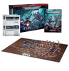 Warhammer 40,000 Starter Set by THE MIGHTY HOBBY SHOP