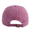 Best Auntle Ever Adjustable Wash Cotton Baseball Cap by FitiqueFit