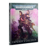 Codex: Emperor's Children by THE MIGHTY HOBBY SHOP