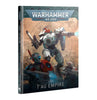 Warhammer 40,000: Codex: T'au Empire by THE MIGHTY HOBBY SHOP
