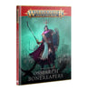 Death Battletome: Ossiarch Bonereapers by THE MIGHTY HOBBY SHOP