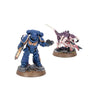 Warhammer: Getting Started with Warhammer 40,000 by THE MIGHTY HOBBY SHOP