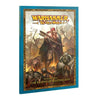 Arcane Journal: The Razing of Westerland by THE MIGHTY HOBBY SHOP