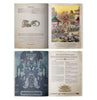 Arcane Journal: The Breaching of the Great Bastion by THE MIGHTY HOBBY SHOP