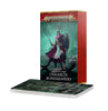 Warscroll Cards: Ossiarch Bonereapers by THE MIGHTY HOBBY SHOP