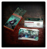 Warscroll Cards: Ossiarch Bonereapers by THE MIGHTY HOBBY SHOP