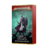 Warscroll Cards: Ossiarch Bonereapers by THE MIGHTY HOBBY SHOP