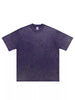 Men's Round Neck Short Sleeve T-Shirt by Simply Love