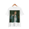 Vintage Adam Sandler T-Shirt – Funny 90s Actor Graphic Tee by Dog Mom Hat