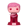 POP! Star Wars: Valentines S2 - Luke & Grogu by THE MIGHTY HOBBY SHOP