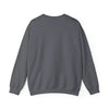 Crewneck Sweatshirt — "Motivation Is a Universal Language" Inspirational Pullover by Tristan’s Treehouse