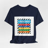#1 Procrastinator Tee | Top-List Graphic, List Lover Shirt by Tristan’s Treehouse