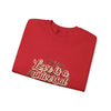 Love Is a Universal Language Crewneck Sweatshirt by Tristan’s Treehouse