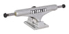 Independent Hollow Reynolds Block SIlver Mid Standard Skateboard Trucks