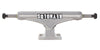 Independent Hollow Reynolds Block SIlver Mid Standard Skateboard Trucks