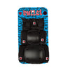 Bullet Junior Pad Set Wrist Guards / Elbow Pads / Knee Pads