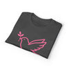 Peace ULP Dove Unisex DryBlend® T-Shirt by Tristan’s Treehouse
