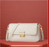Women's Fashion Trend One Shoulder Messenger Leather