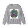 Unisex Heavy Blend™ Crewneck Sweatshirt by Tristan’s Treehouse
