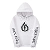 Celestial World Sweatshirt Hoodie for Women by FitiqueFit