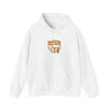 Sober Curious Mocktail Crew Hoodie | Dry January sweatshirt by Tristan’s Treehouse