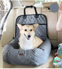 2 In 1 Pet Dog Carrier Folding Car Seat Pad Thickened Multi-purpose Pet Bed Dog Car Mattress Pets Supplies by My Store