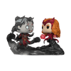 POP! Moment: Stellar Vortex - Dead Strange + The Scarlet Witch by THE MIGHTY HOBBY SHOP