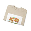 Cheers to Me Sober Squad Sweatshirt | Dry January, Sober Curious Mocktail by Tristan’s Treehouse