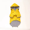 Dog Raincoat Pet Clothes Dog Clothes Rain Water by My Store