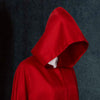 Offred Halloween Cosplay Costume by My Store