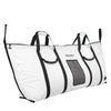 60x20'' Fish Cooler Bag With YKK Zipper, Flat Bottom