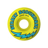 Street Plant 60mm Street Scoundrels Skateboard Wheels