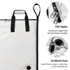 60x24'' Fish Cooler Bag with YKK Zipper