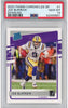 Graded 2020 Panini Chronicles Draft Picks Joe Burrow #1 Donruss Rookie RC Football Card PSA 10 Gem Mint